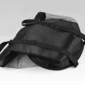 Portable Basketball Mesh Bag Outdoor Football Soccer Storage Volleyball Backpack Ball Fitness Training Bag. 