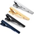 Business Casual Fashion Jewelry Classic Exquisite Wedding For Man Suit Accessories Necktie Tie Clip Shirts Tie Pin. 
