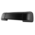 3X Rear Outside Exterior Trunk Door Handle for Vitara Grand Vitara 1998-2005 8285065D125Pk 82850-65D13. 