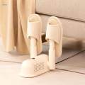 Household Shoe Dryer Constant Temperature Heater with Timer Quick Drying Shoes Warmer for Home. 