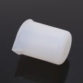 12Pcs Silicone Mixing Measuring Cups UV Resin Mold DIY Casting Jewelry Tool Kit. 