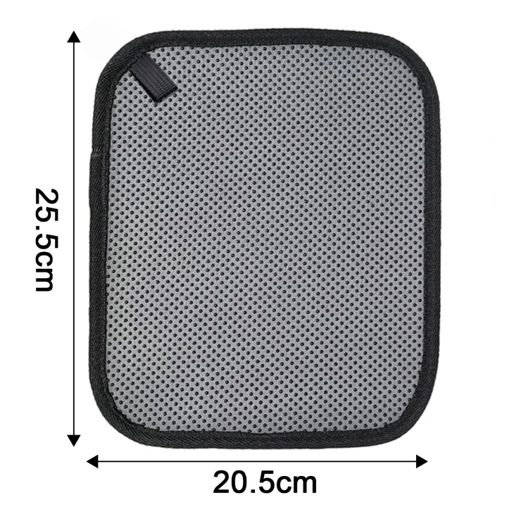 Mirage%20Bowling%20Ball%20Towel%20Anti-slip%20Bowling%20Ball%20Microfiber%20Towel%20Quick-drying%20Cleaner%20Pad%20for%20Bowling%20Accessories%20Washable%20Dirt%20Oil%20Cleaning%20Rag%20with%20Shammy%20Grip%20Reusable%20Bowling%20Towel%20-%20Image%203