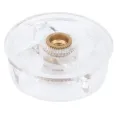 Magic Bullet Blender Motor Base Coupler & Rubber. 