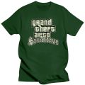 Men t shirt gta san andreas grand theft car tshirts women t-shirt. 