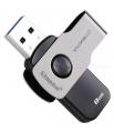 Kingsto SWIVL 8GB Pen Drive. 