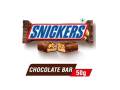 24pcs Snickers Chocolate Bar 50g. 