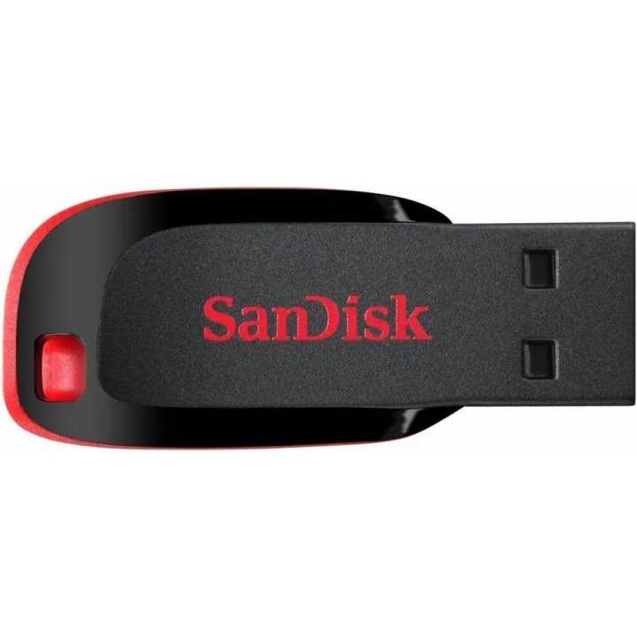 Pen Drive 32Gb Sandisk