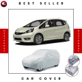 Honda Fit GP1 Car Cover. 