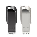 Usb 3.0 2TB Metal Pen Drive 1TB Cle Usb Flash Drives Pendrive Waterproof TYPE-C Memoria Usb Flash Disk Stick. 