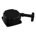CG430 CG520 Easy with Pulley for TL43 TL52 1E40F-5 1E44F-5 Grass Trimmer Cutter Weed Eater Low Pawl. 