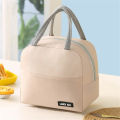 Office Cooler Lunchbox Durable Lunch Bag Insulated Case Food Thermal Box Box Organizer Breakfast Box. 