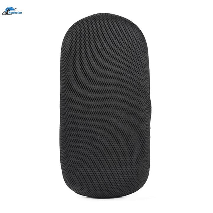 Electric%20Bike%20Seat%20Cover%20Sun%20Protection%20Scooter%20Anti%20Slip%20Heat%20Insulation%20Back%20Seat%2030x15cm%20-%20Image%205