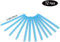 Sani Sticks Drain Cleaner Cleaning Sewage Decontamination Deodorant The Kitchen Toilet Bathtub 1 Pack (12 Sticks) Assorted color. 