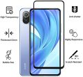 Full Glue Screen Protector for Mi 11 Lite 5G NE Full Glue Tempered Glass. 