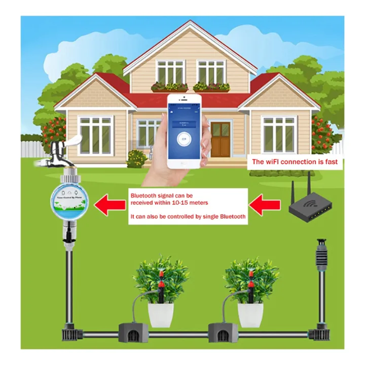 Wireless%20Garden%20Water%20Timer%20Smart%20Phone%20Remote%20Controller%20Replacement%20Accessories%20Home%20Greenhouse%20Outdoor%20Irrigation%20Automatic%20Kit%20-%20Image%202