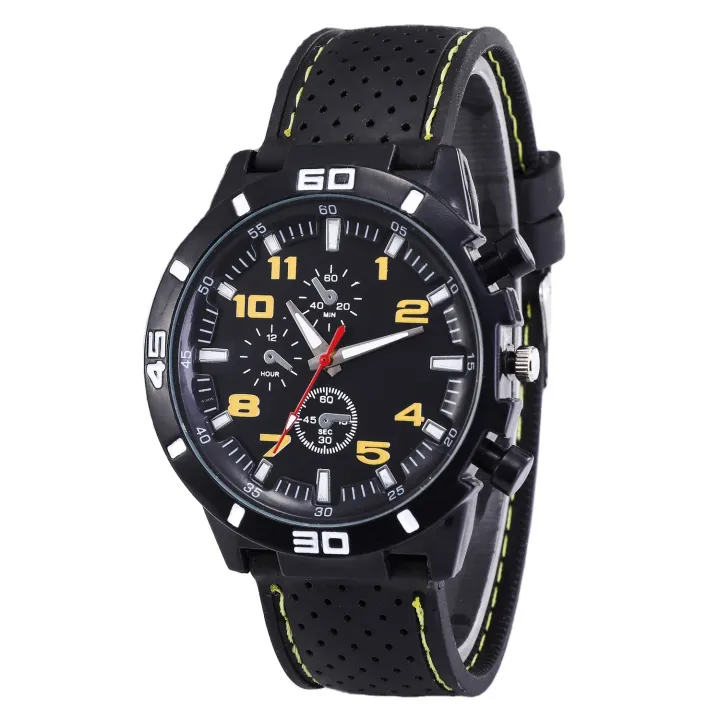 Silicone%20Band%20Stitching%20Fashion%20Men's%20Quartz%20Watch%20Plastic%20Box%20Sports%20Watch%20Sports%20Car%20Series%20Watch%20Men%20-%20Image%205