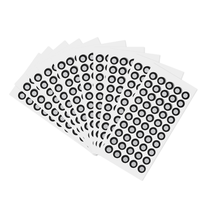 For 3D Scanning Marker/Point/Sticker, Handheld Scanner Marker Points ...