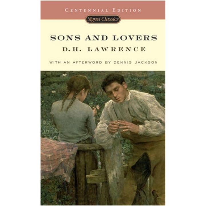 D.H.Lawrence%20Sons%20&%20Lovers%20-%2081758102541%20-%20Image%202