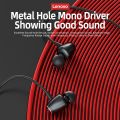 Lenovo HE05X Ⅱ Bluetooth 5.0 Neckband Earphones Wireless Earbuds Magnetic Neckband Earphone Waterproof Sport Headset with Mic. 