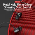 Lenovo HE05X Ⅱ Bluetooth 5.0 Neckband Earphones Wireless Earbuds Magnetic Neckband Earphone Waterproof Sport Headset with Mic. 