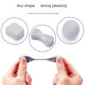 【Folio & Light】Art Sketch Eraser Stationery Malleable Rubber Material Escolar Gomme Fournitures Scolaires Any Shape Goma De Borrar Soft Erasers. 