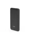 10000mAh Quick Charge Power Bank with 3-inputs. 