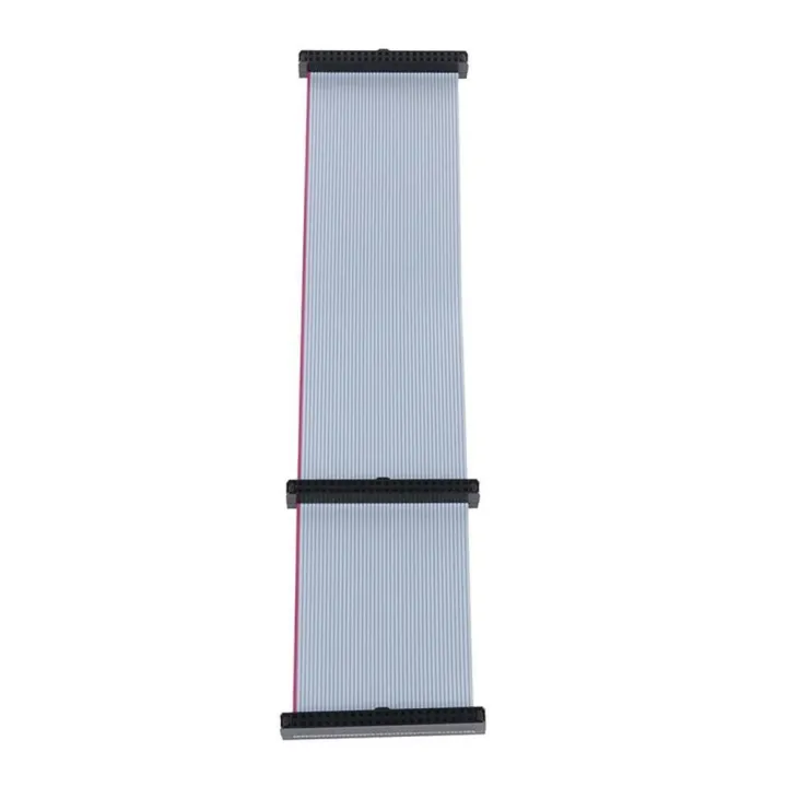 【VogueVenture】0.2M IDE Hard Drive Ribbon Cable 44 Pin IDE Female Ribbon ...