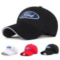 Fashion Embroidery Men Women for Ford Baseball Caps Outdoor Sport Fishing Golf Snapback Sunshade Hat Hip Hop Casual Adjustable. 