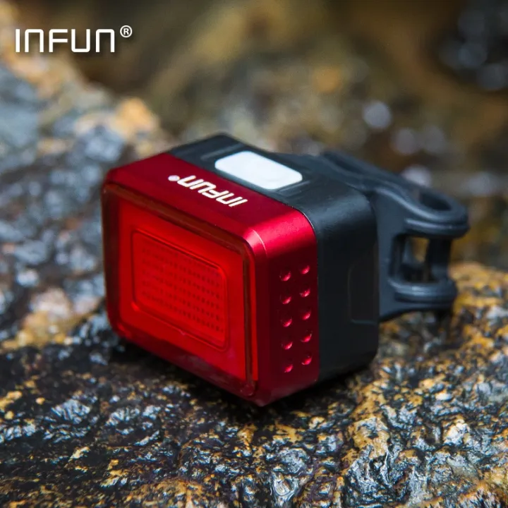 INFUN%20F50%20Bicycle%20Rear%20Light%20Bike%20Brake%20Taillight%20Bicycle%20Alarm%20MTB%20Cycling%20Charge%20LED%20Flashlight%20for%20Bike%20Safe%20Lamp%20Accessories-Red%20-%20Image%207
