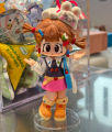 Genuine Blind Box Milay Mila Girl Syndrome Series Fashion Play Cute Doll Girl Bestie Gift Desktop Collection Adornment Model Toy. 