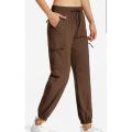 Stylish Ladies' Cargo Trousers for women. 