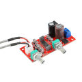 Aiyima Ba3884 Tone Amplifier Preamplifier Board Bbe Sound Effect Exciter Improve Treble Bass Volume Control. 