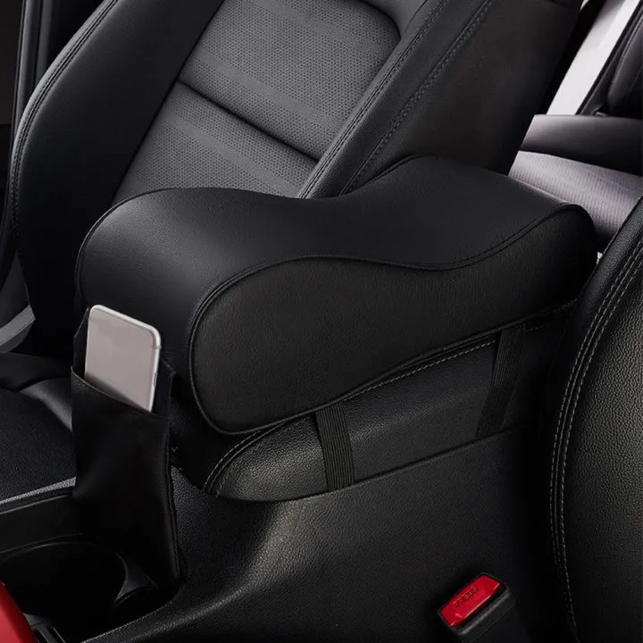 %E3%80%90D%E3%80%91%20Car%20Foam%20Armrest%20Cushion%20Center%20Console%20Armrest%20Pillow%20Phone%20Holder%20Storage%20Bag,%20Car%20Armrest%20Box%20Mat%20Pad%20-%20Image%202
