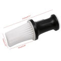 Barber Brush Neck Duster|Professional Hairdressing|Powder Storage Styling Dust Clean Powder filling salon Brush. 