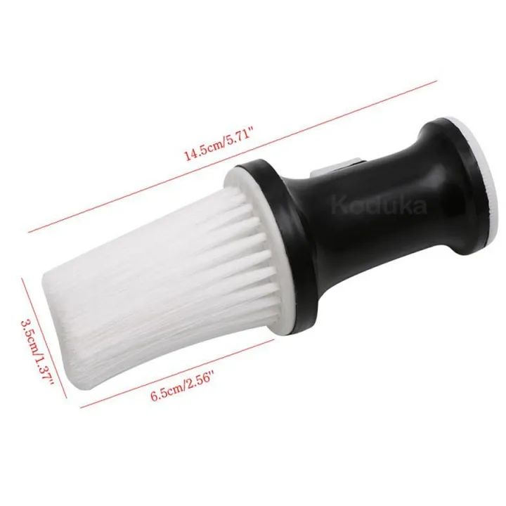 Barber%20Brush%20Neck%20Duster%7CProfessional%20Hairdressing%7CPowder%20Storage%20Styling%20Dust%20Clean%20Powder%20filling%20salon%20Brush%20-%20Image%207