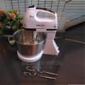 Sokany Hand Mixer with Bowl (Egg Beater). 