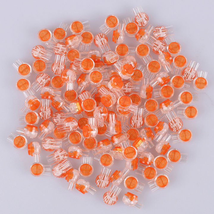 25pcs%20Wire%20Joint%20Connecting%20K1%20Connector%20Crimp%20Terminal%20Waterproof%20Wiring%20Network%20Ethernet%20Telephone%20Cable%20Cord%20RJ45%20Connector%20-%20Image%206