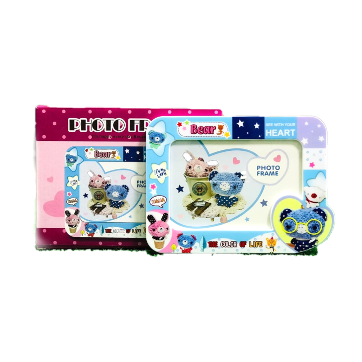 Plastic%20Frame,%20Photo%20Frame%20-%20Image%202