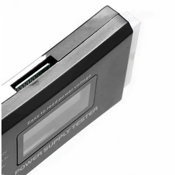 Digital%20LCD%20Power%20Supply%20Tester%20for%20PC%20ATX/BTX/ITX%204Pin%20SATA%20HDD%20-%20Image%205
