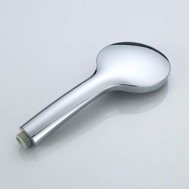 Handheld%20Shower%20Head%20with%205%20Spray%20Setting%20Modes,%20Water%20Saving%20Showerhead,%20Multi-Functions,%20Bathroom%20Accessories%20Chrome%20Plated%20Round%20Shower%20Heads%20-%20Image%204