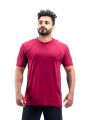 TRE Sports Wear - Men's Crewneck sports T-shirt - S/S. 