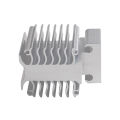 Creality Original Ender-3 V3 KE Heat Sink All-Metal Radiator Metal Heat Sink For Ender-3 V3 KE  Printer Parts Queena. 