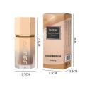 Liquid Bronzer Contour Palette Cream Blush Highlighter Makeup Beauty Glazed Cosmetics Products Waterproof Contour Pen. 