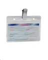 Yosogo Id Clip. 