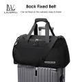 LouisWill Travel Bag Fitness Bag Dry and Wet Separation Compartment Outdoor Sports Unisex Bag Sling Bag Gym Dry Wet Separation Training Sports Sling Portable Travel Yoga Swimming Fitness Bag. 