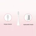 Rechargeable Sonic Electric Toothbrush Adult Timer Brush13K Ultrasonic Washable Electronic Teeth Brush. 