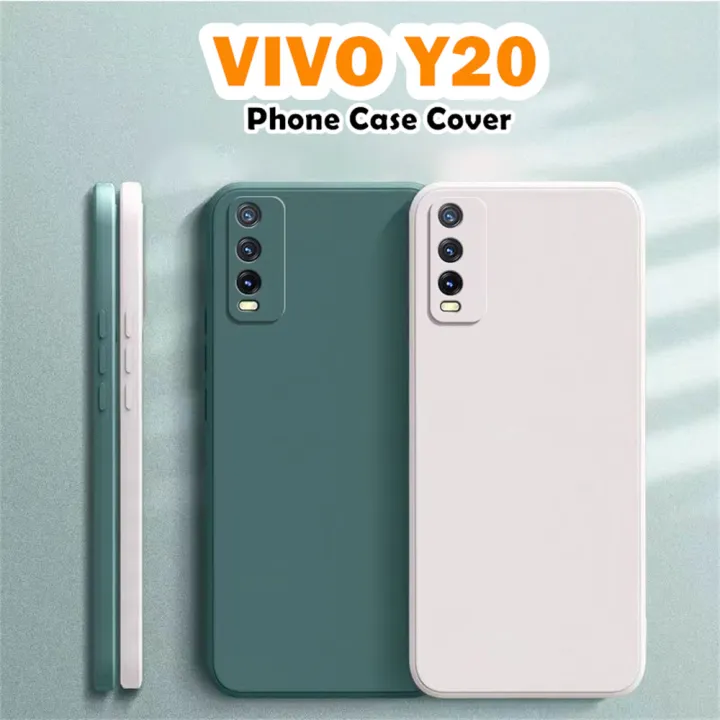 Ready%20For%20VIVO%20Y20%20Case%20Silicone%20Full%20Cover%20Stain%20resistant%20Phone%20Case%20Cover%20-%20Image%204