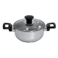 Innovex Casserole With Glass Lid  ( ICR004 ). 