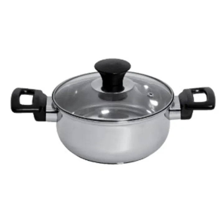 Innovex Casserole With Glass Lid  ( ICR004 )