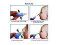 Baby Nose Cleaner/Nasal Vacuum Sucker Mucus Snot Aspirator for Babies. 